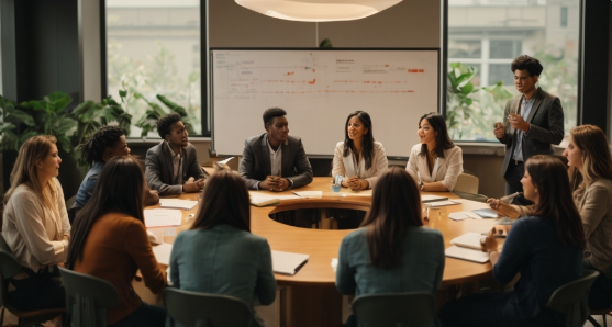 Imagen de elección profesional