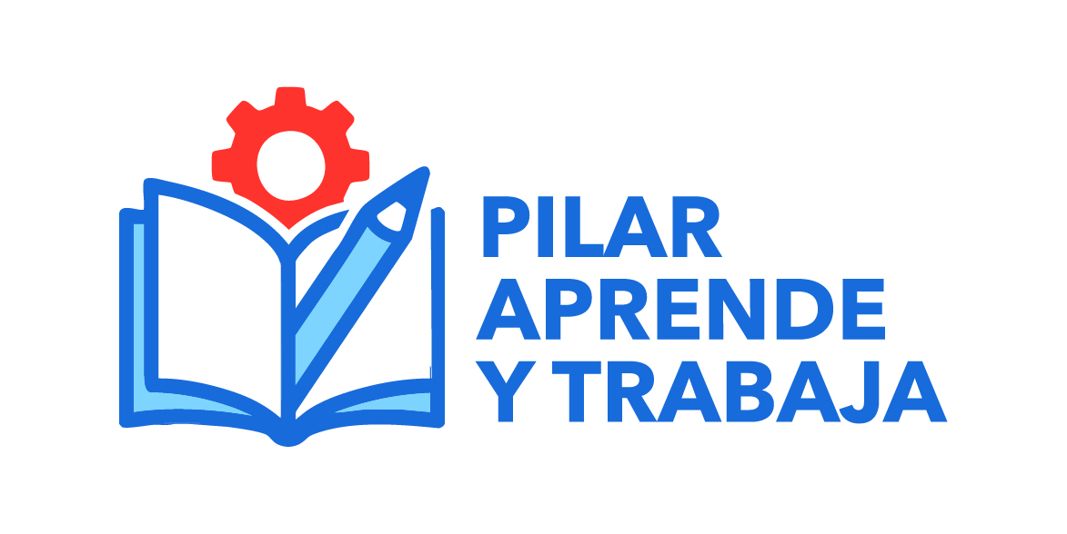 Pilar Aprende y Trabaja