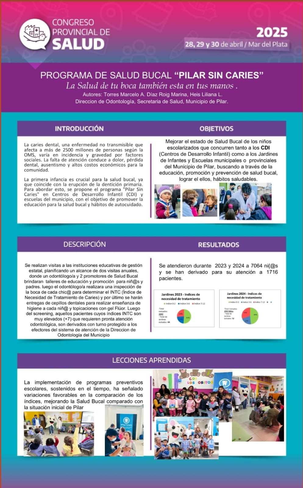 Centro Odontológico