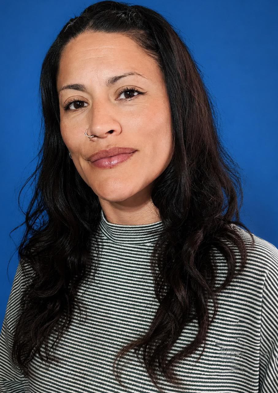Cintia Aboyo