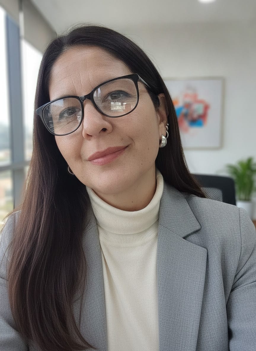Mariana Bustos