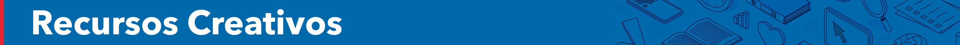 recursos creativos
